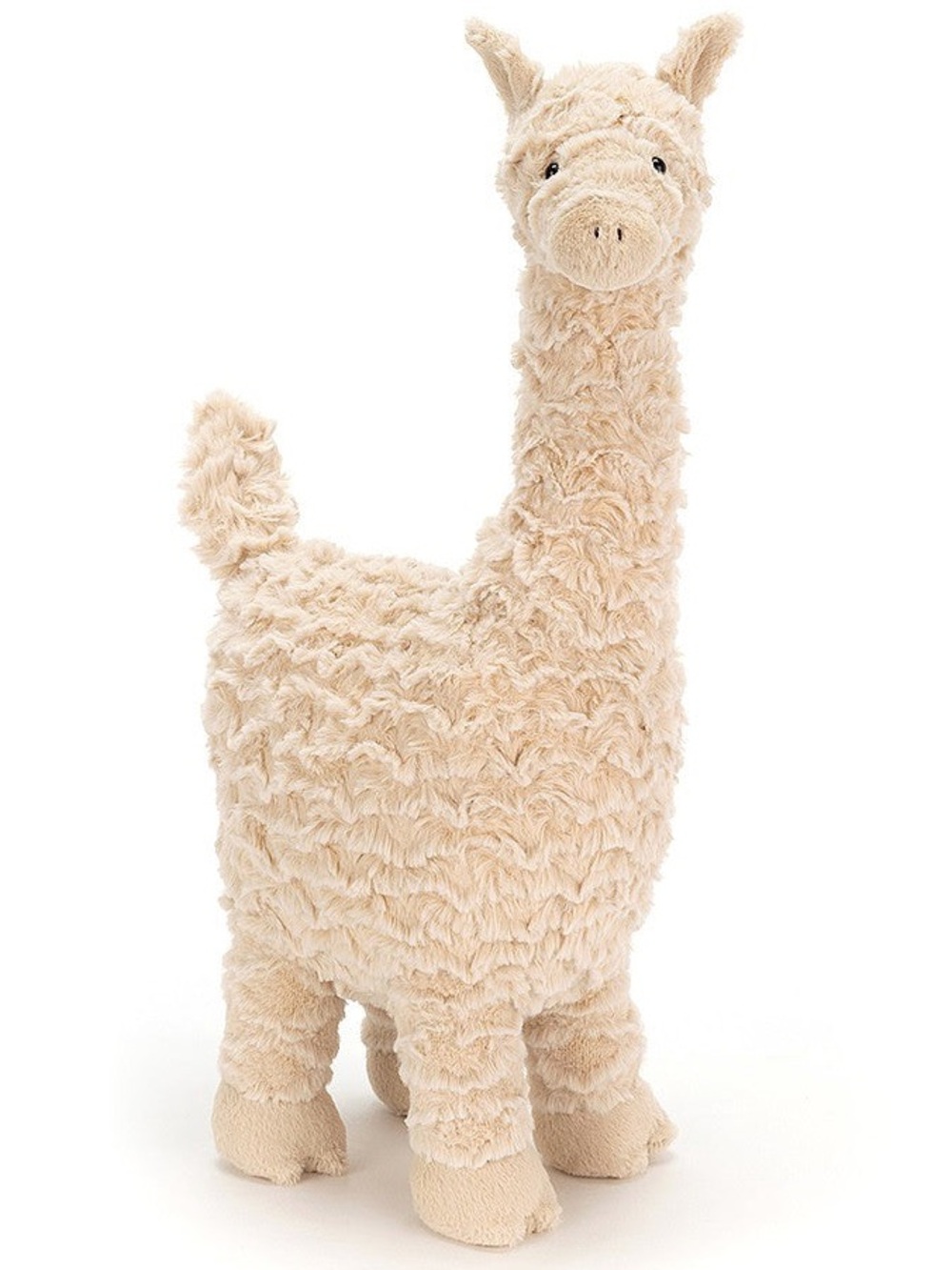 Jellycat Lars Llama Large Stuffy